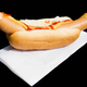 Illustration for article titled Used hot-dog napkin cracks 26-year-old murder cold case
